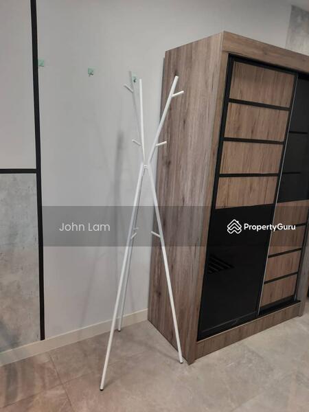 Service Residence for Rent at Ooak Serviced Apartments @ Kiara 163 - John Lam - PropertyGuru.com.my