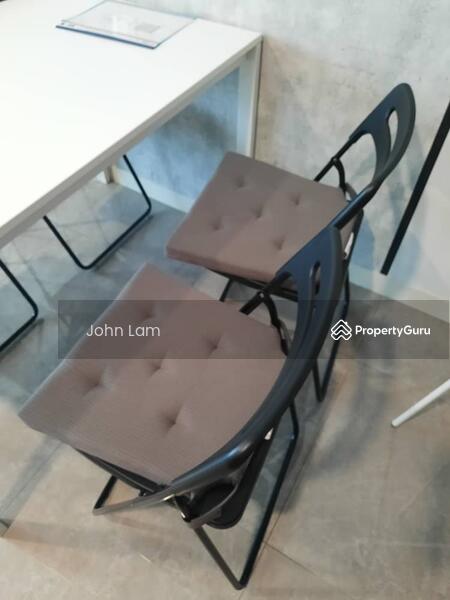 Service Residence for Rent at Ooak Serviced Apartments @ Kiara 163 - John Lam - PropertyGuru.com.my