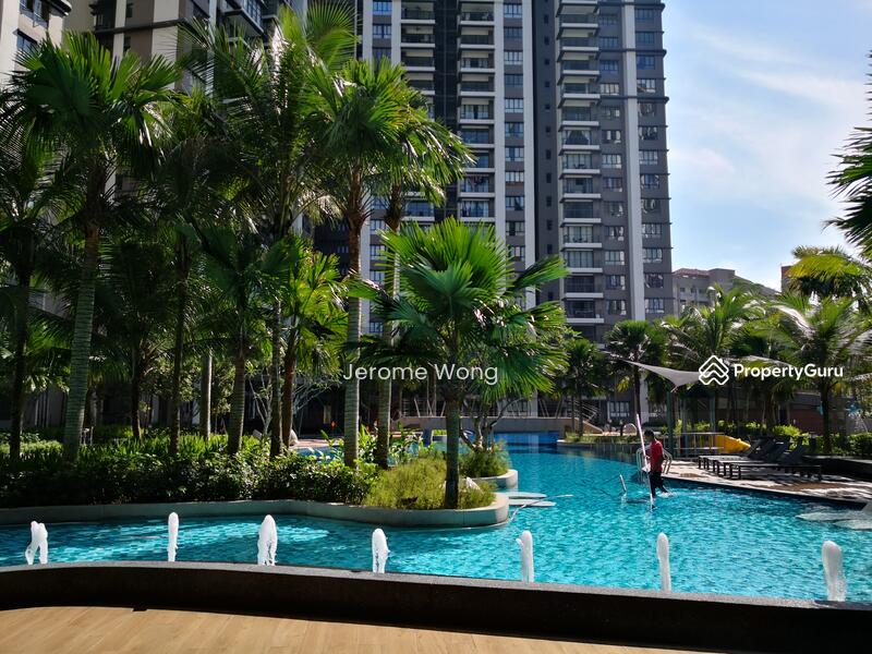 Irama Wangsa untuk Untuk Dijual - RM 730,000, Mac 2026 - PropertyGuru.com.my