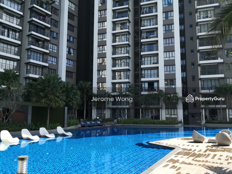Irama Wangsa untuk Untuk Dijual - RM 730,000, Mac 2026 - PropertyGuru.com.my
