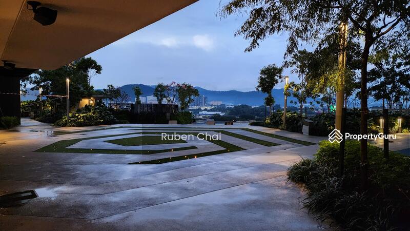 Service Residence for Rent at Ativo Suites @ Damansara Avenue - Ruben Chai - PropertyGuru.com.my