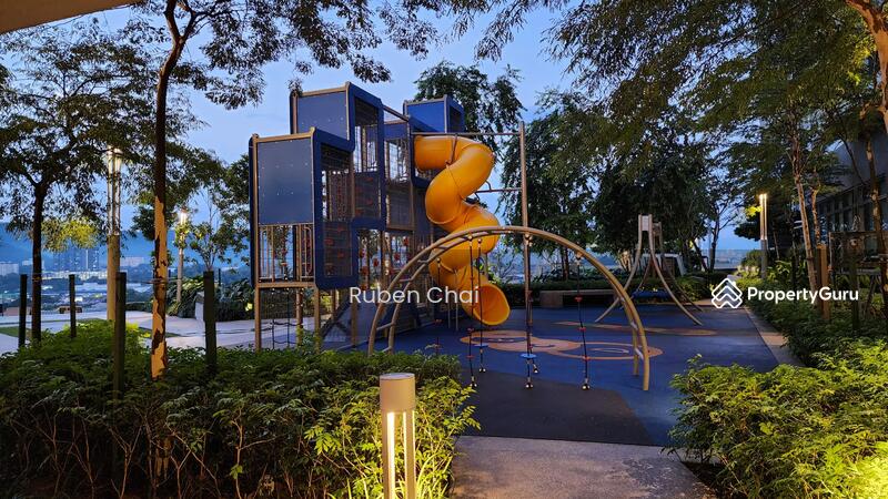 Service Residence for Rent at Ativo Suites @ Damansara Avenue - Ruben Chai - PropertyGuru.com.my
