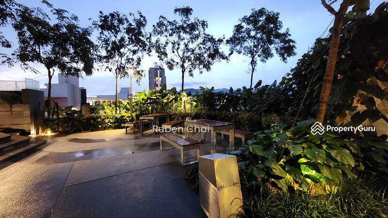 Service Residence for Rent at Ativo Suites @ Damansara Avenue - Ruben Chai - PropertyGuru.com.my