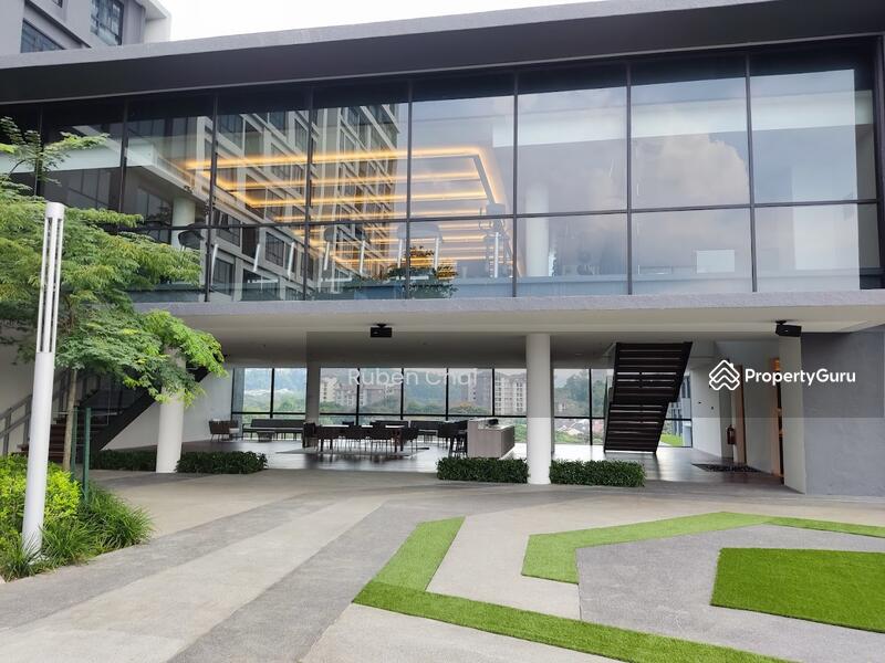 Service Residence for Rent at Ativo Suites @ Damansara Avenue - Ruben Chai - PropertyGuru.com.my