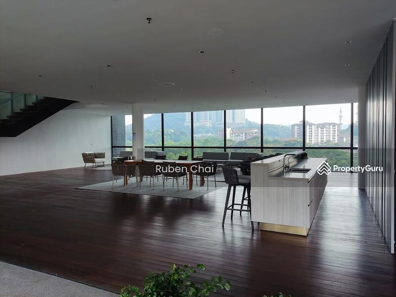 Service Residence for Rent at Ativo Suites @ Damansara Avenue - Ruben Chai - PropertyGuru.com.my