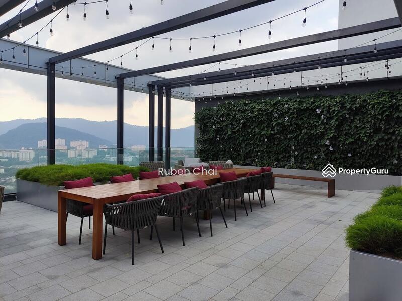 Service Residence for Rent at Ativo Suites @ Damansara Avenue - Ruben Chai - PropertyGuru.com.my