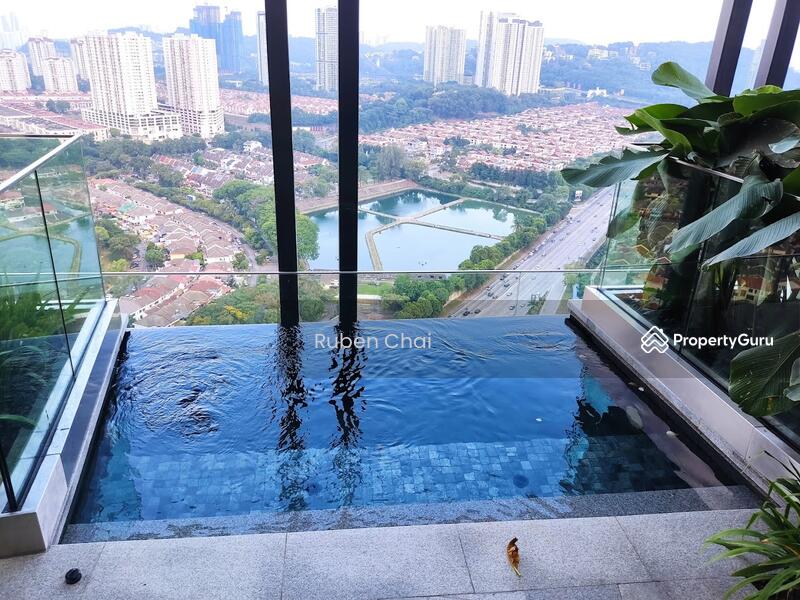 Service Residence for Rent at Ativo Suites @ Damansara Avenue - Ruben Chai - PropertyGuru.com.my