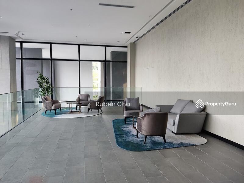 Service Residence for Rent at Ativo Suites @ Damansara Avenue - Ruben Chai - PropertyGuru.com.my