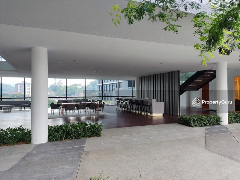 Service Residence for Rent at Ativo Suites @ Damansara Avenue - Ruben Chai - PropertyGuru.com.my