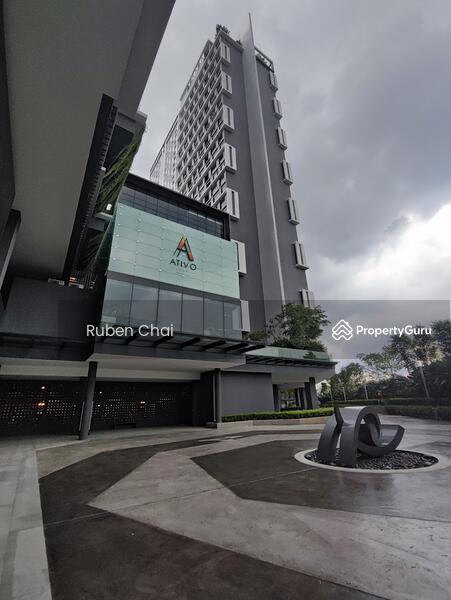 Service Residence for Rent at Ativo Suites @ Damansara Avenue - Ruben Chai - PropertyGuru.com.my