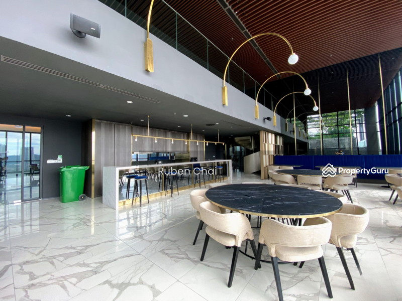 Service Residence for Rent at Ativo Suites @ Damansara Avenue - Ruben Chai - PropertyGuru.com.my