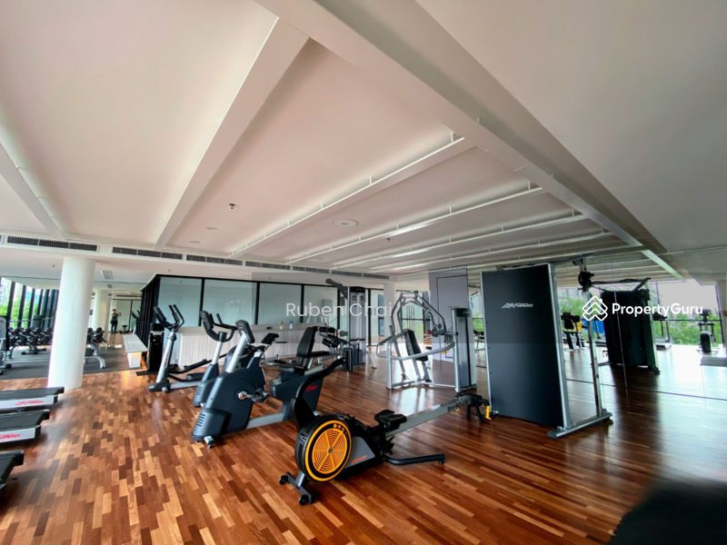 Service Residence for Rent at Ativo Suites @ Damansara Avenue - Ruben Chai - PropertyGuru.com.my