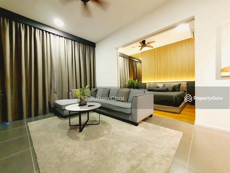 Service Residence for Rent at Ativo Suites @ Damansara Avenue - Ruben Chai - PropertyGuru.com.my