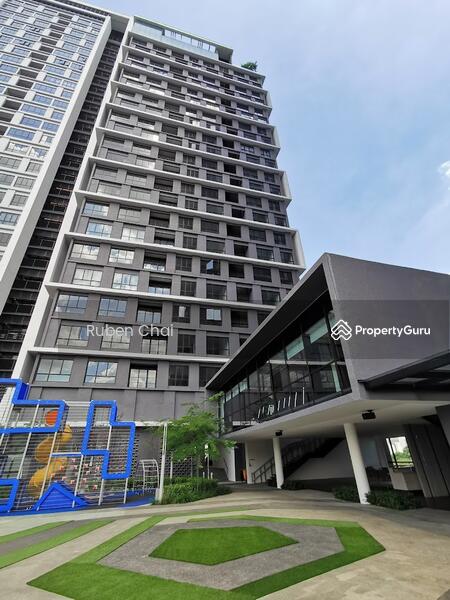 Service Residence for Rent at Ativo Suites @ Damansara Avenue - Ruben Chai - PropertyGuru.com.my