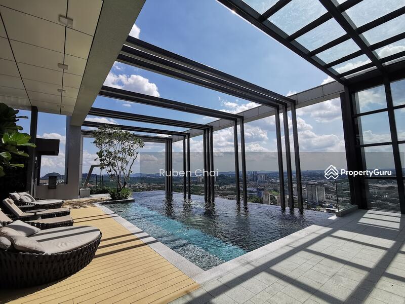 Service Residence for Rent at Ativo Suites @ Damansara Avenue - Ruben Chai - PropertyGuru.com.my