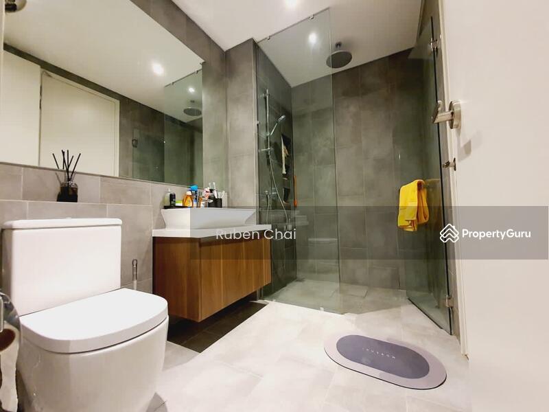 Service Residence for Rent at Ativo Suites @ Damansara Avenue - Ruben Chai - PropertyGuru.com.my