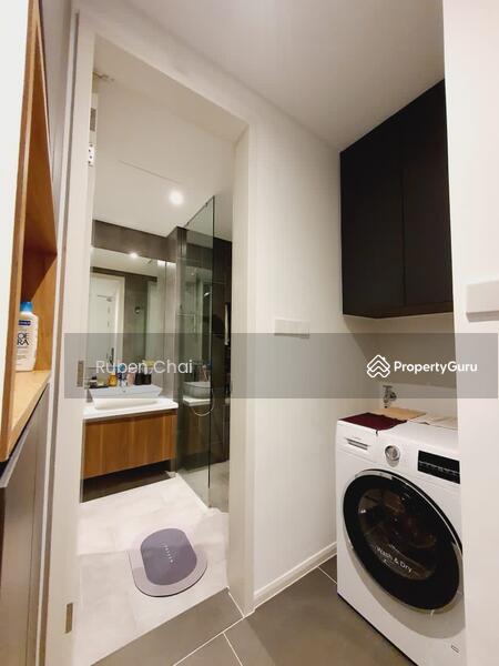 Service Residence for Rent at Ativo Suites @ Damansara Avenue - Ruben Chai - PropertyGuru.com.my