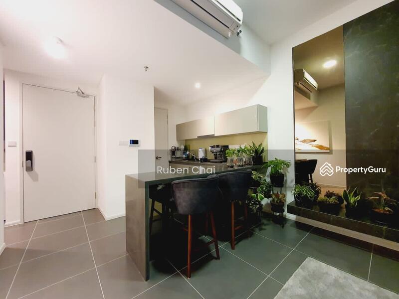 Service Residence for Rent at Ativo Suites @ Damansara Avenue - Ruben Chai - PropertyGuru.com.my