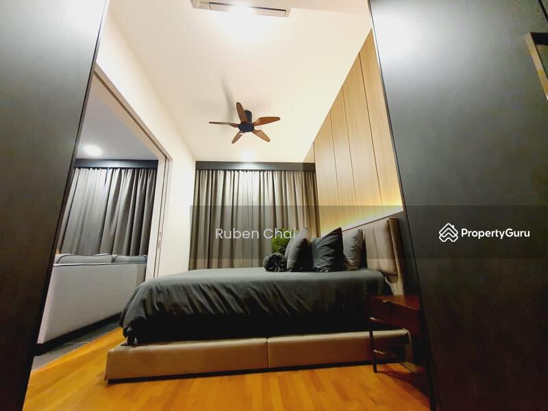 Service Residence for Rent at Ativo Suites @ Damansara Avenue - Ruben Chai - PropertyGuru.com.my