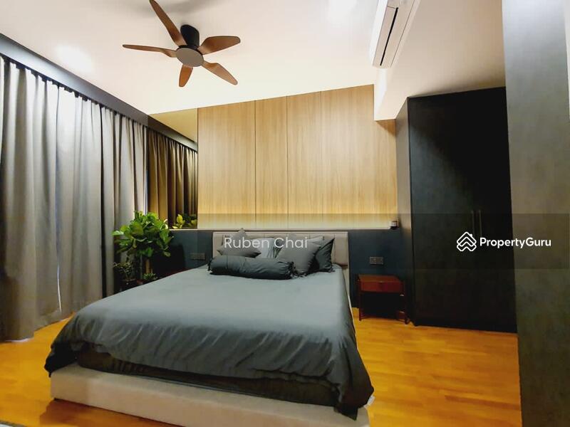 Service Residence for Rent at Ativo Suites @ Damansara Avenue - Ruben Chai - PropertyGuru.com.my