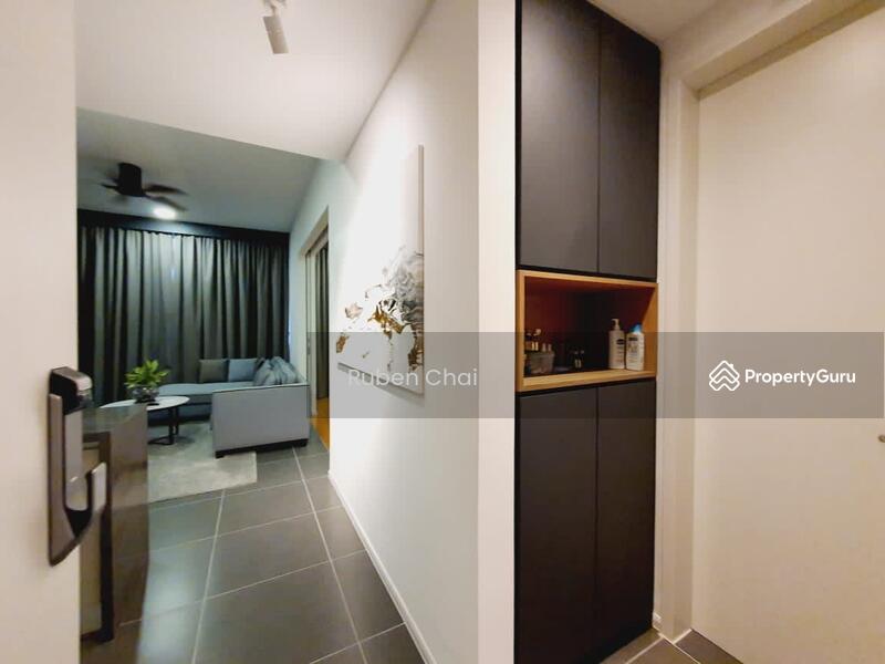 Service Residence for Rent at Ativo Suites @ Damansara Avenue - Ruben Chai - PropertyGuru.com.my