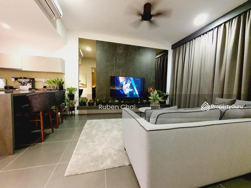 Service Residence for Rent at Ativo Suites @ Damansara Avenue - Ruben Chai - PropertyGuru.com.my