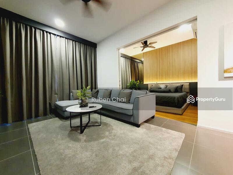 Service Residence for Rent at Ativo Suites @ Damansara Avenue - Ruben Chai - PropertyGuru.com.my