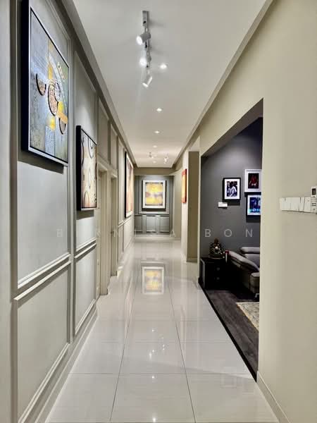 Bungalow for Sale in Petaling Jaya (Selangor) - Bernisa Bon - Corridor - PropertyGuru.com.my