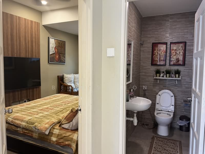 Bungalow House untuk Dijual di Bukit Gasing, Seksyen 5 (Petaling Jaya) - Bernisa Bon - Bedroom - PropertyGuru.com.my