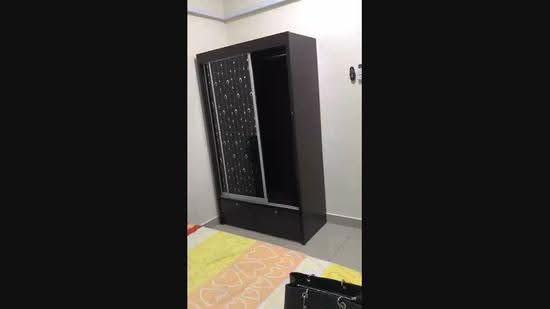Condominium for Rent at ARC @ Austin Hills Johor Bahru - Chia Siao Jong Serene - PropertyGuru.com.my
