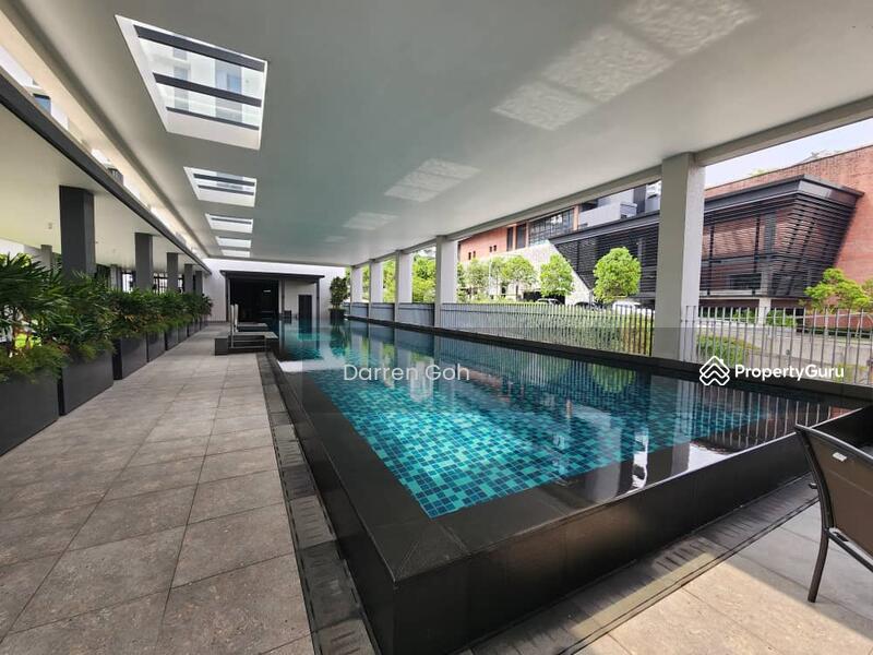 Kondominium untuk Dijual di 6 CapSquare - Darren Goh - PropertyGuru.com.my