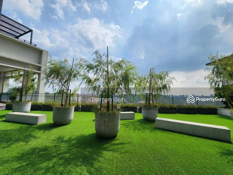 Kondominium untuk Dijual di 6 CapSquare - Darren Goh - PropertyGuru.com.my