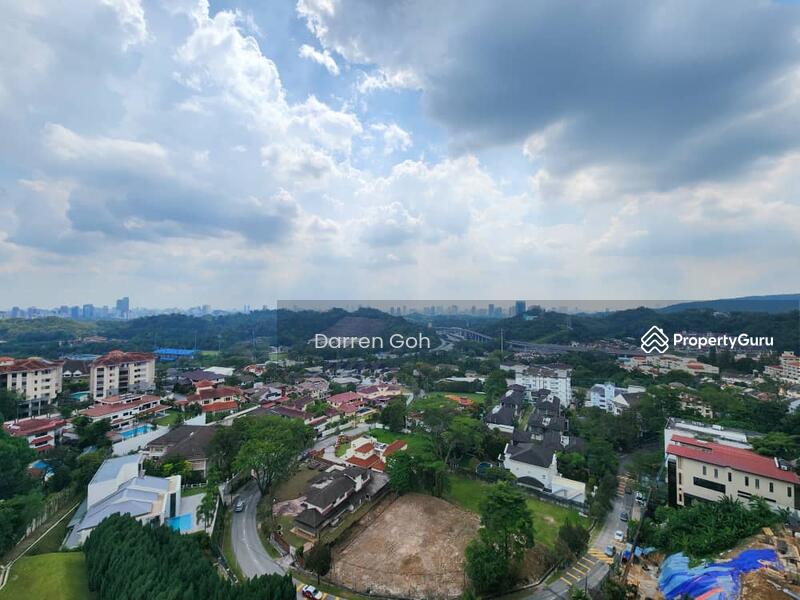 Kondominium untuk Dijual di 6 CapSquare - Darren Goh - PropertyGuru.com.my
