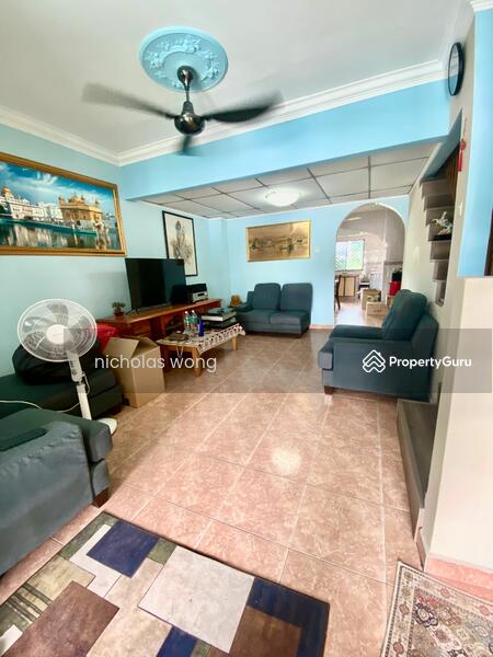 2-storey Terraced House for Rent in Kepong (Kuala Lumpur) - nicholas wong - PropertyGuru.com.my