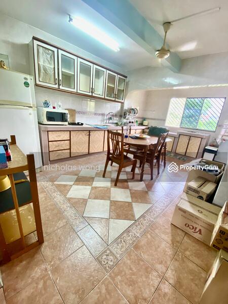 2-storey Terraced House for Rent in Kepong (Kuala Lumpur) - nicholas wong - PropertyGuru.com.my