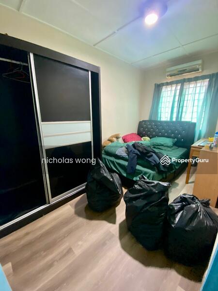 2-storey Terraced House for Rent in Kepong (Kuala Lumpur) - nicholas wong - PropertyGuru.com.my