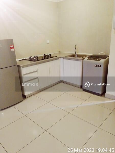 Condominium for Rent at Flexis @ One South - Emma R - PropertyGuru.com.my