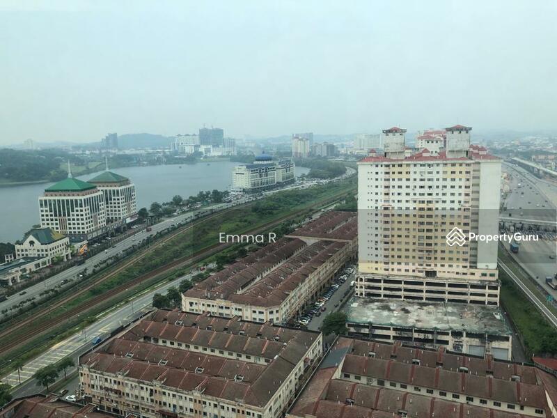 Condominium for Rent at Flexis @ One South - Emma R - PropertyGuru.com.my