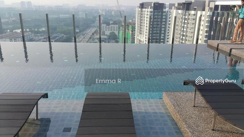 Condominium for Rent at Flexis @ One South - Emma R - PropertyGuru.com.my