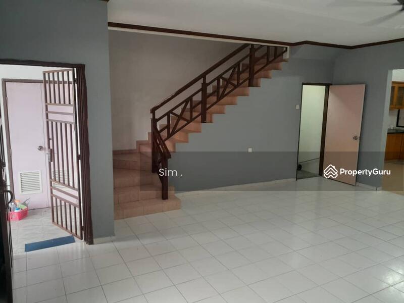 Ozana Impian untuk disewa Taman Ozana Impian, Ayer Keroh, Melaka