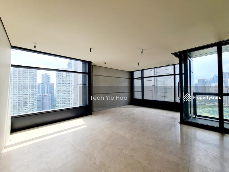 Condominium for Sale at Condominium @ The Troika - Teoh Yie Hao - PropertyGuru.com.my