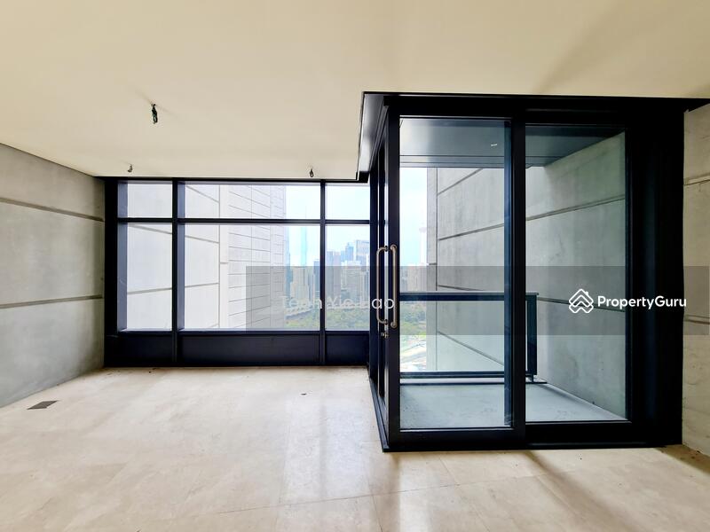 Condominium for Sale at Condominium @ The Troika - Teoh Yie Hao - PropertyGuru.com.my