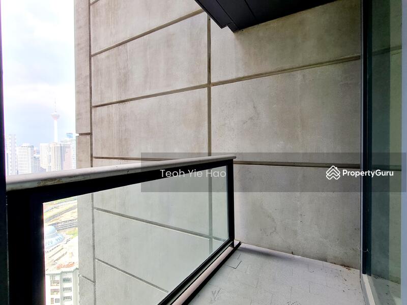 Condominium for Sale at Condominium @ The Troika - Teoh Yie Hao - PropertyGuru.com.my