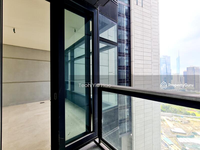 Condominium for Sale at Condominium @ The Troika - Teoh Yie Hao - PropertyGuru.com.my