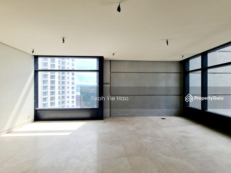 Condominium for Sale at Condominium @ The Troika - Teoh Yie Hao - PropertyGuru.com.my