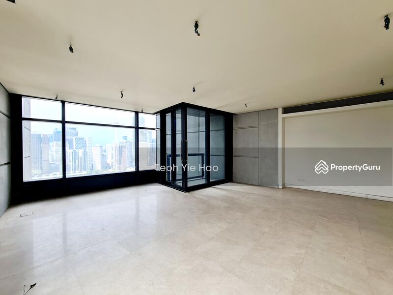 Condominium for Sale at Condominium @ The Troika - Teoh Yie Hao - PropertyGuru.com.my