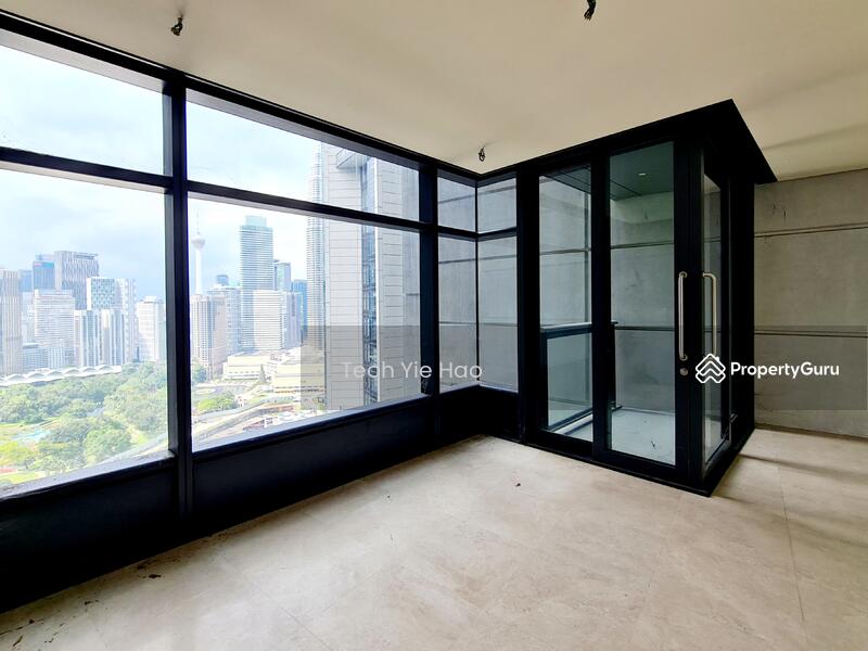 Condominium for Sale at Condominium @ The Troika - Teoh Yie Hao - PropertyGuru.com.my