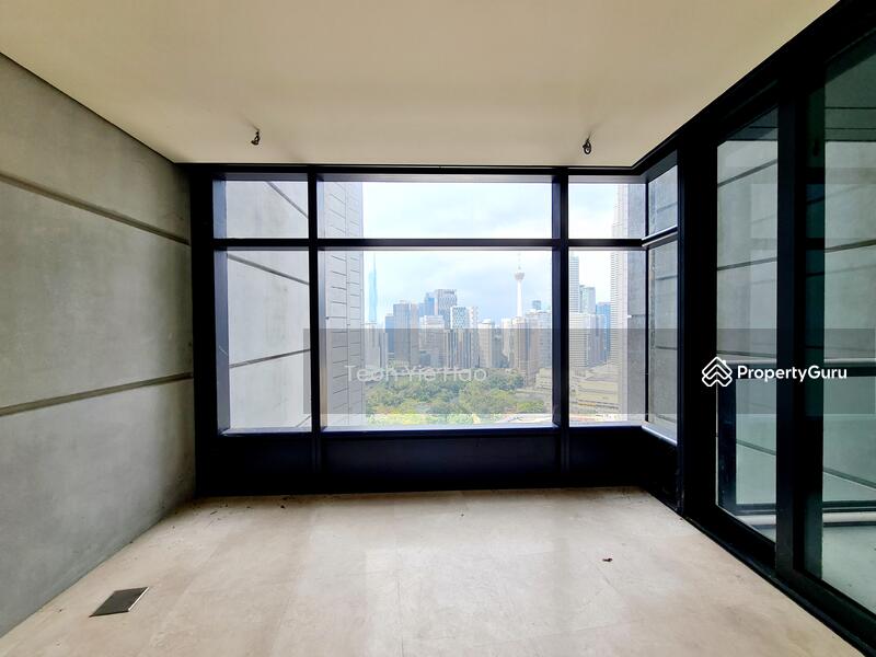 Condominium for Sale at Condominium @ The Troika - Teoh Yie Hao - PropertyGuru.com.my