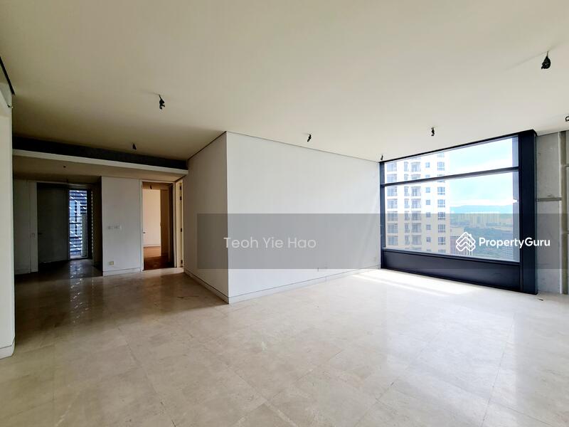 Condominium for Sale at Condominium @ The Troika - Teoh Yie Hao - PropertyGuru.com.my