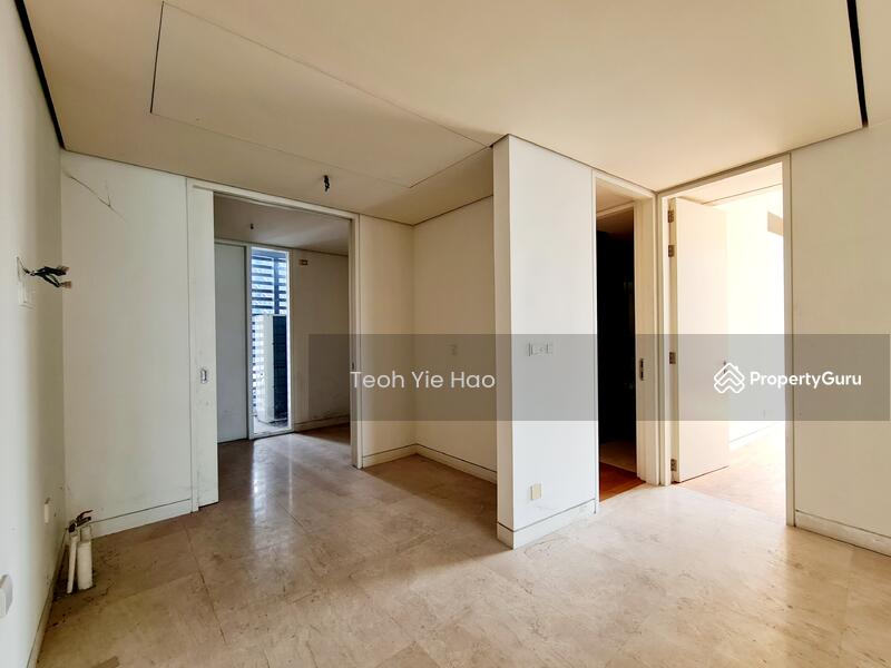 Condominium for Sale at Condominium @ The Troika - Teoh Yie Hao - PropertyGuru.com.my